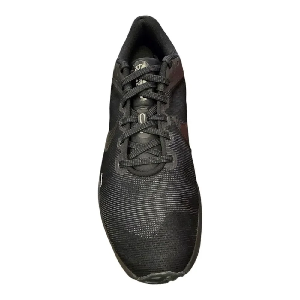 Nike Downshifter 4E Black/Dark Smoke Grey Men's Sizes Athletic Shoes DM0919-002